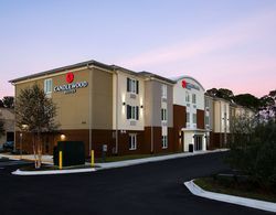 Candlewood Suites Jacksonville - Mayport, an IHG Hotel Öne Çıkan Resim