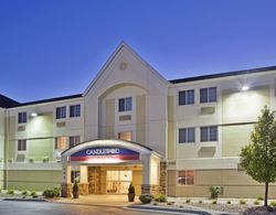 Candlewood Suites Junction City/Ft. Riley Genel