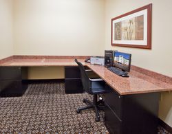 Candlewood Suites Kalamazoo Genel