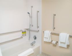 Candlewood Suites Las Vegas - E Tropicana, an IHG Hotel Banyo Tipleri