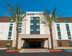 Candlewood Suites Las Vegas - E Tropicana, an IHG Hotel Dış Mekan