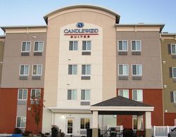 Candlewood Suites Lawton Fort Sill Genel
