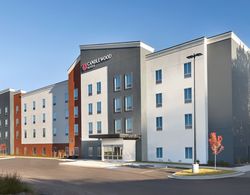 Candlewood Suites Lexington Medical District, an IHG Hotel Dış Mekan