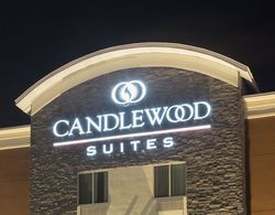 Candlewood Suites Longmont, an IHG Hotel Dış Mekan