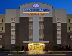 Candlewood Suites Louisville North Genel