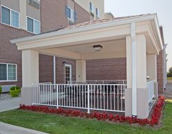 Candlewood Suites Louisville North Genel