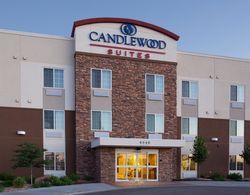 Candlewood Suites Loveland Genel