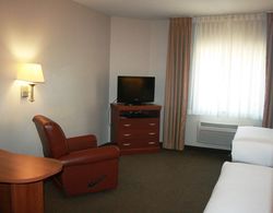 Candlewood Suites McAlester Genel