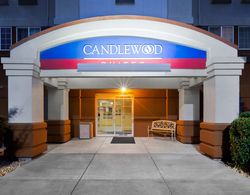 Candlewood Suites Medford Genel