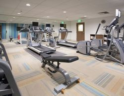 Candlewood Suites Memphis - Southaven, an IHG Hotel Fitness