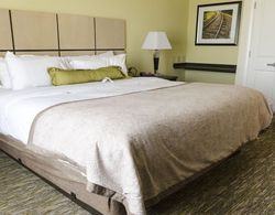 Candlewood Suites Memphis - Southaven, an IHG Hotel Oda