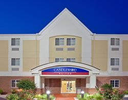 Candlewood Suites Merrillville Genel