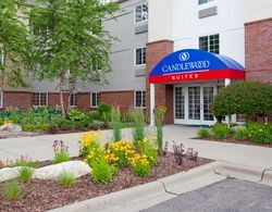 Candlewood Suites Minneapolis-Richfield Genel