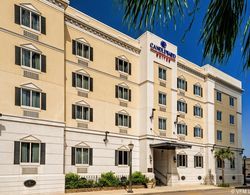 Candlewood Suites Mobile-Downtown Genel
