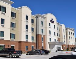 Candlewood Suites Monahans Genel