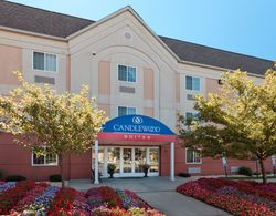 Candlewood Suites Nanuet-Rockland Country Genel