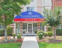 Candlewood Suites Nashville-Brentwood Genel