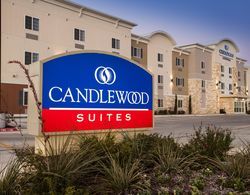 Candlewood Suites New Braunfels Genel