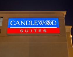 Candlewood Suites Nogales Genel
