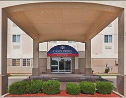 Candlewood Suites Oklahoma City Moore Genel