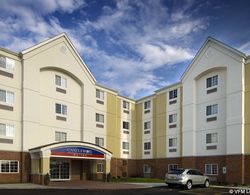 Candlewood Suites Oklahoma City Genel
