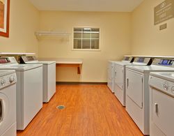 Candlewood Suites Olive Branch Memphis Area Genel