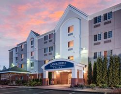 Candlewood Suites Olympia/Lacey Genel