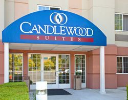 Candlewood Suites Orange Countyy/Irvine East Genel