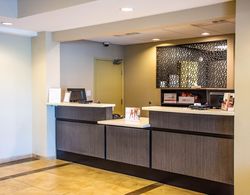 Candlewood Suites : Overland Park - W 135th St, an IHG Hotel Genel