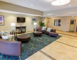 Candlewood Suites : Overland Park - W 135th St, an IHG Hotel Genel