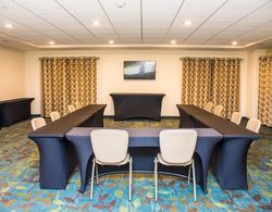 Candlewood Suites : Overland Park - W 135th St, an IHG Hotel Genel