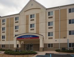 Candlewood Suites Pearl Genel
