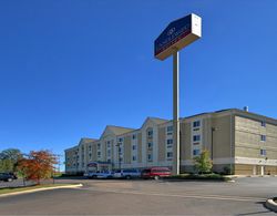 Candlewood Suites Pearl Genel