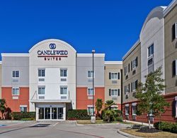 Candlewood Suites Pearland Genel