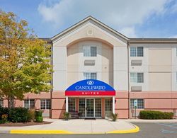 Candlewood Suites Philadelphia-Willow Grove Genel