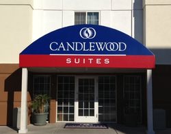 Candlewood Suites Phoenix Genel
