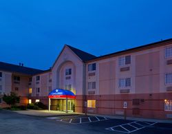 Candlewood Suites Pittsburgh-Airport Genel