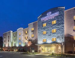Candlewood Suites Richmond Airport Genel
