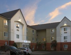 Candlewood Suites Richmond South Genel
