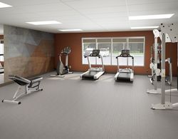Candlewood Suites Roanoke Valley View, an IHG Hotel Fitness
