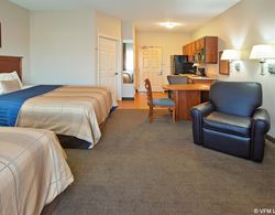 Candlewood Suites Roswell New Mexico Genel