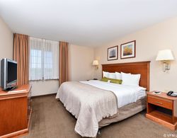 Candlewood Suites Roswell New Mexico Genel