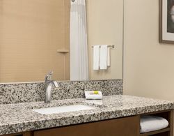 Candlewood Suites Safety Harbor - Clearwater NE, an IHG Hotel Banyo Tipleri