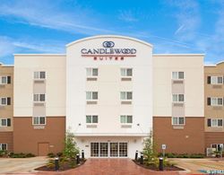 Candlewood Suites San Antonio Downtown Genel