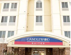 Candlewood Suites Santa Maria Genel