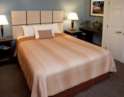 Candlewood Suites Silicon Valley  Genel