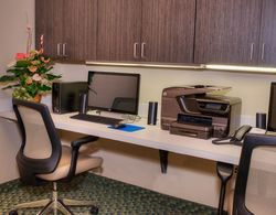 Candlewood Suites Sioux City - Southern Hills, an IHG Hotel Genel