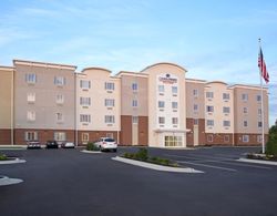 Candlewood Suites Sioux City Southern Hills Genel