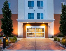 Candlewood Suites Sioux Falls Genel