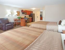 Candlewood Suites South Bend Airport Genel